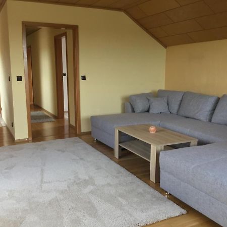 Alte Salzstrasse 43 Ferienwohnung Brietlingen Екстериор снимка