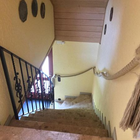 Alte Salzstrasse 43 Ferienwohnung Brietlingen Екстериор снимка