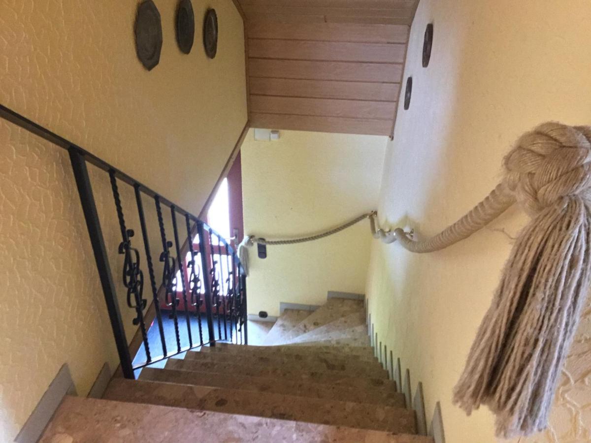 Alte Salzstrasse 43 Ferienwohnung Brietlingen Екстериор снимка