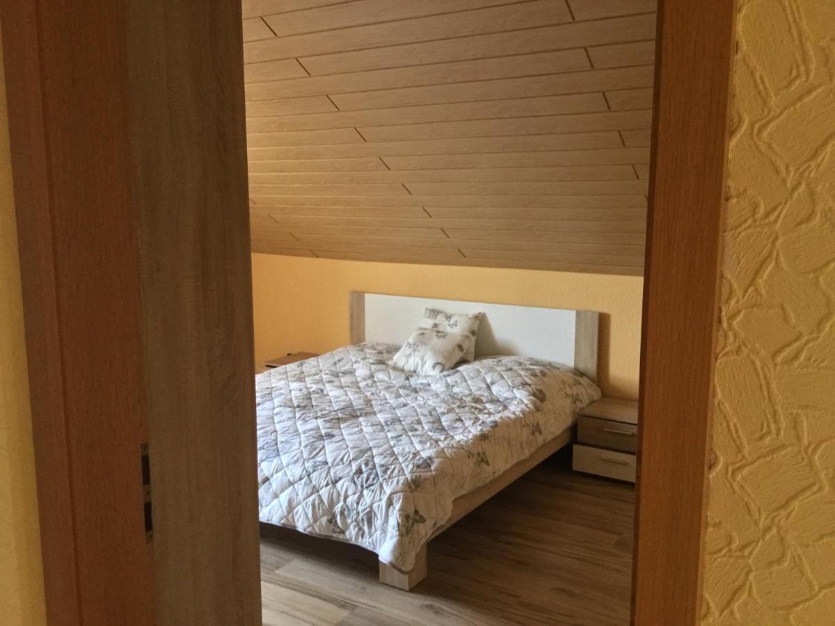 Alte Salzstrasse 43 Ferienwohnung Brietlingen Екстериор снимка